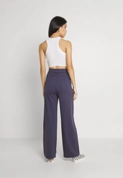 Even&Odd Mujer Pantalones - Blue -Even&Odd Ventas 2024 5da981b8c69e4fd1a408ac2382e1eda7