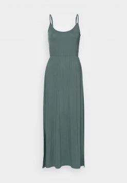 Even&Odd Mujer Vestido Largo - Light Green -Even&Odd Ventas 2024 5dc81c6b8d794831af5faa1068993b16