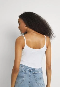 Even&Odd Mujer Top - White -Even&Odd Ventas 2024 5dd88d68e2184af2842606761d4549f4