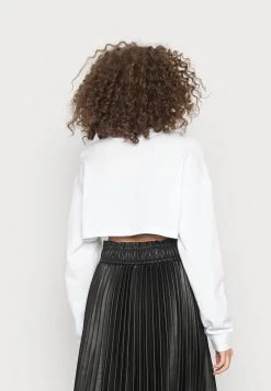 Even&Odd Mujer Sudadera - White -Even&Odd Ventas 2024 5ddefd5d94ee4573a0525fe8e11d18a5