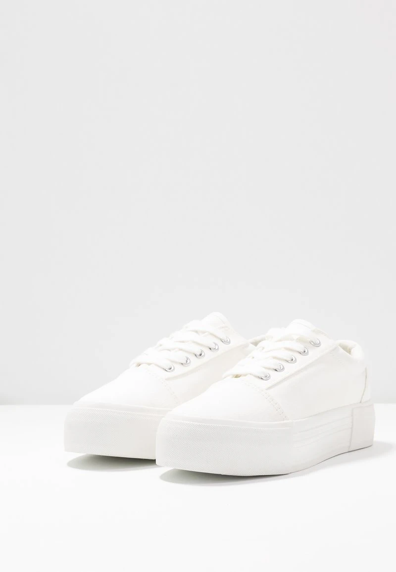 Even&Odd Mujer Zapatillas - White 7 Even&Odd Mujer Zapatillas - White - Imagen 5