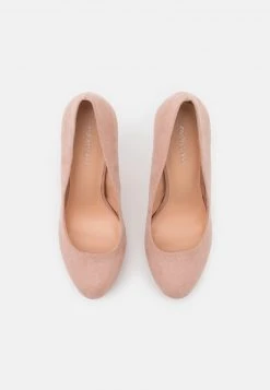 Even&Odd Zapatos Altos - Light Pink, Mujer -Even&Odd Ventas 2024 5de89ba5428d40b1bc86885757055505