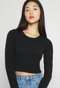 Even&Odd Mujer 2 PACK - Camiseta De Manga Larga - Black/purple -Even&Odd Ventas 2024 5e51824a8f58415a98d1a665ffaf4bfb