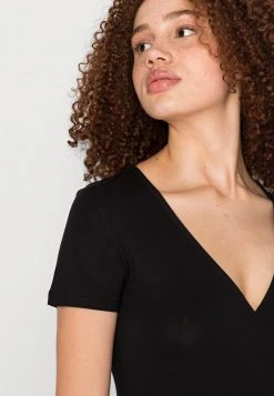 Even&Odd Mujer Vestido Informal - Black -Even&Odd Ventas 2024 5e5e023ed7874c8aab97c39d4c94fad6