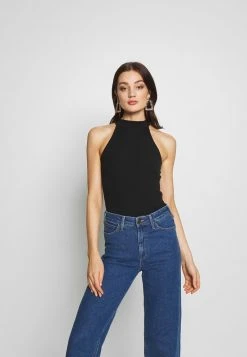 Even&Odd Mujer Top - Black