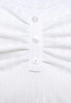 Even&Odd Top - White, Mujer -Even&Odd Ventas 2024 5e87bd9879e54ee4a15a02dbd564e106