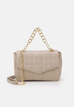 Even&Odd Bandolera - Beige, Mujer