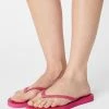 Even&Odd 2 PACK - Chanclas De Dedo - Black - Pink, Mujer -Even&Odd Ventas 2024 5ebd85c632e1461c9509420f1f1db682