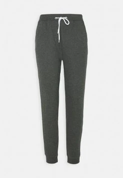 Even&Odd Mujer Regular Fit Jogger With Contrast - Pantalones Deportivos - Mottled Dark Grey -Even&Odd Ventas 2024 5eced2543e1548d59de6c422bd2bf115