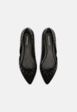 Even&Odd Mujer Bailarinas - Black -Even&Odd Ventas 2024 5ee2239ef91b4f839c2c6dcd7f557aaa