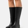 Even&Odd Mujer Botas De Agua - Black 1 Even&Odd Mujer Botas De Agua - Black -Even&Odd Ventas 2024 5f153632bbc94bb5af46fb7830504bb8