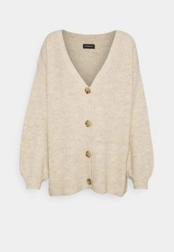 Even&Odd Mujer MID LENGTH BUTTON DOWN - Chaqueta De Punto - Camel -Even&Odd Ventas 2024 5f2c6da9b20941d7894d203eb80860f9