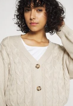 Even&Odd Chaqueta De Punto - Beige, Mujer -Even&Odd Ventas 2024 5f59d4d4728249d3b86269e9785f957d