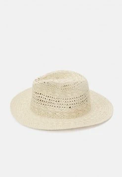 Even&Odd Mujer Sombrero - Tan -Even&Odd Ventas 2024 5f658b8c330f434f8d6eda47a90b9419