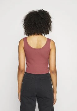 Even&Odd Mujer Top - Red -Even&Odd Ventas 2024 5f8d1335e4b84bf2a1d4a120b6d56fab