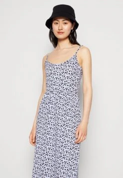 Even&Odd Mujer Vestido Largo - Lilac/black 11 Even&Odd Mujer Vestido Largo - Lilac/black -Even&Odd Ventas 2024 5fb1ce9ff33742a5b9fdfa08497e76fb