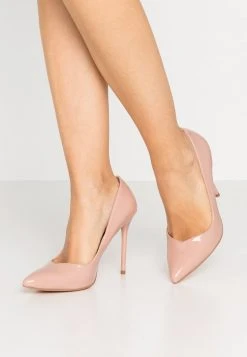 Even&Odd Mujer Zapatos Altos - Nude