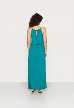 Even&Odd Mujer Vestido Largo - Blue -Even&Odd Ventas 2024 5fc326ffd9bc4b0396c9faa3f12f3e13