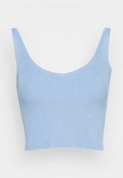 Even&Odd Top - Light Blue, Mujer 10 Even&Odd Top - Light Blue, Mujer -Even&Odd Ventas 2024 5ff18a027f4543cdbeeec1a229f13df4