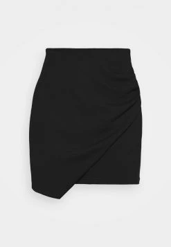 Even&Odd Mujer Minifalda - Black -Even&Odd Ventas 2024 602f9b8fb7dd491bb4ab030541532068