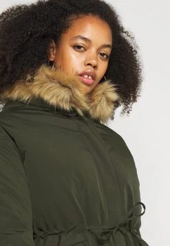 Even&Odd Parka - Khaki, Mujer -Even&Odd Ventas 2024 6039c1aafae842ada16c73b232bf3764