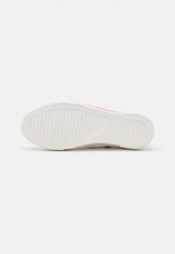 Even&Odd Mujer Zapatillas - White/red -Even&Odd Ventas 2024 6073bd53930e4377a8a3915e6c28ce61