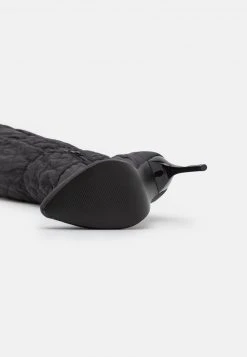 Even&Odd Mujer Botas Mosqueteras - Black -Even&Odd Ventas 2024 60c2a45a4af8469e98bdd267b30744e8