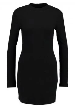 Even&Odd Mujer Vestido Informal - Black -Even&Odd Ventas 2024 60c757f66a8a4f5b808a4193d9d74d7f