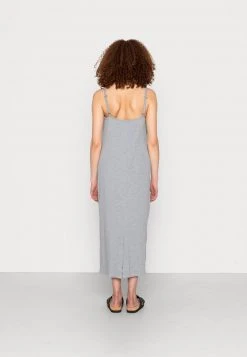 Even&Odd Mujer Vestido Informal - Mottled Grey -Even&Odd Ventas 2024 60fd863ee990406e8d0711108d4b881b