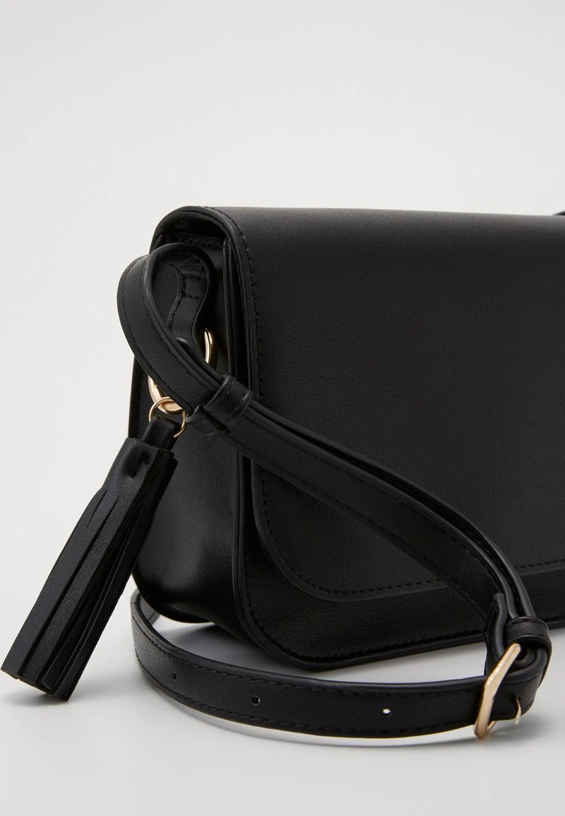 Even&Odd Mujer Bandolera - Black 6 Even&Odd Mujer Bandolera - Black - Imagen 4