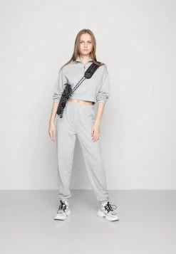 Even&Odd Mujer JOGGER - Sudadera - Mottled Light Grey 8 Even&Odd Mujer JOGGER - Sudadera - Mottled Light Grey -Even&Odd Ventas 2024 614b10d82799492f974e8f6bc018c98f