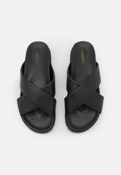 Even&Odd Sandalias Planas - Black, Mujer 13 Even&Odd Sandalias Planas - Black, Mujer -Even&Odd Ventas 2024 6151e47412fb4fdc8c7eaaa2bc459d2f