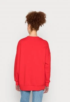 Even&Odd Mujer Sudadera - Red -Even&Odd Ventas 2024 61ad510a56d34ad9af963b5ae54cb185