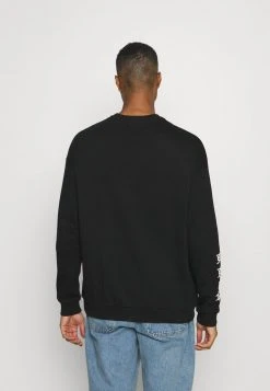 Even&Odd Unisexo UNISEX - OVERSIZED SWEATSHIRT - Sudadera - Black -Even&Odd Ventas 2024 61ce72f95dfd49efb7b1d919fa851a13