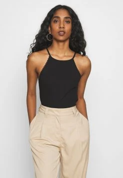 Even&Odd Mujer 2 PACK - Top - Black/white -Even&Odd Ventas 2024 623b32582be845dcbb6bdee09a74a48d