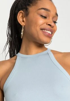 Even&Odd Mujer Top - Light Blue 11 Even&Odd Mujer Top - Light Blue -Even&Odd Ventas 2024 6253e01c832449e1864c5d96bb36814c