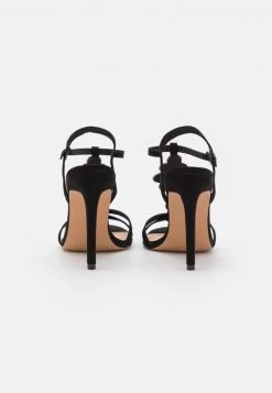 Even&Odd Mujer Sandalias - Black -Even&Odd Ventas 2024 62550d2ccad343ae8122eebf822cc534