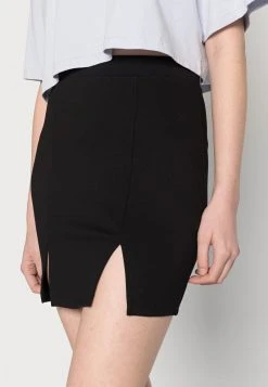 Even&Odd Mujer Minifalda - Black -Even&Odd Ventas 2024 62c5b2f08871452a9ec5fa1b969e7763