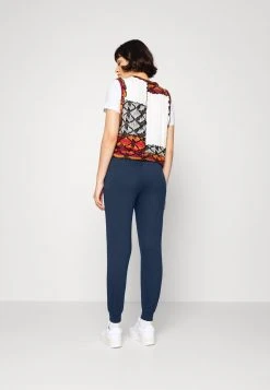 Even&Odd Mujer Pantalones Deportivos - Dark Blue -Even&Odd Ventas 2024 62f0d7f50ed8414d9d065f45072fccd3