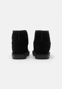 Even&Odd Mujer LEATHER WINTER BOOTIES - Botines - Black 11 Even&Odd Mujer LEATHER WINTER BOOTIES - Botines - Black -Even&Odd Ventas 2024 632b83549ee3437da2a91ab1e2cb35e8