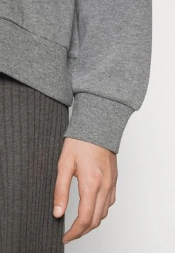 Even&Odd Mujer Sudadera - Mottled Grey 14 Even&Odd Mujer Sudadera - Mottled Grey -Even&Odd Ventas 2024 633c01a59dc5429480eb903393dfc183