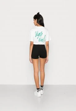 Even&Odd Mujer 2 PACK - Shorts - Black/black -Even&Odd Ventas 2024 63aeb9ad629046ba9109246c7d12e672