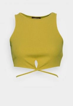 Even&Odd Top - Green, Mujer -Even&Odd Ventas 2024 63f8d78bd79b4608a4fab131e86cb104