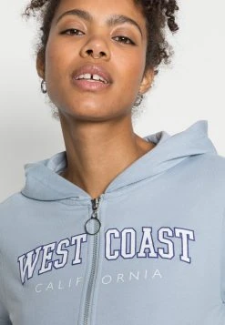 Even&Odd Mujer Sudadera Con Cremallera - Light Blue 11 Even&Odd Mujer Sudadera Con Cremallera - Light Blue -Even&Odd Ventas 2024 640624b832c3462ca826eafb4ff1a4eb