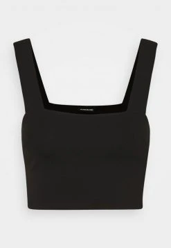 Even&Odd Top - Black, Mujer -Even&Odd Ventas 2024 647eebe4f49a4ef19aeec7cf348b7dbf