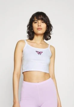 Even&Odd Mujer Top - White