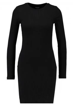 Even&Odd Mujer JERSEYKLEID BASIC - Vestido De Tubo - Black 10 Even&Odd Mujer JERSEYKLEID BASIC - Vestido De Tubo - Black -Even&Odd Ventas 2024 64e483959c1e48b29febdf06c2745b06