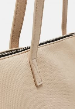 Even&Odd Mujer Bolso Shopping - Off-white -Even&Odd Ventas 2024 64e6a02431e3450d9ce6db79ae8379a7