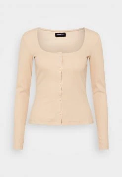 Even&Odd Mujer Chaqueta De Punto - Beige 13 Even&Odd Mujer Chaqueta De Punto - Beige -Even&Odd Ventas 2024 654618507a84447490ee565de35f06d0
