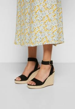 Even&Odd Mujer Sandalias De Tacón - Black 13 Even&Odd Mujer Sandalias De Tacón - Black -Even&Odd Ventas 2024 655a39e501b64b89888c5ab5c75af06b